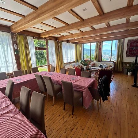 Villa White Dove Сараево Экстерьер фото
