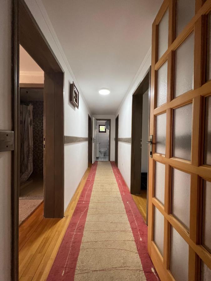 Villa White Dove Сараево Экстерьер фото
