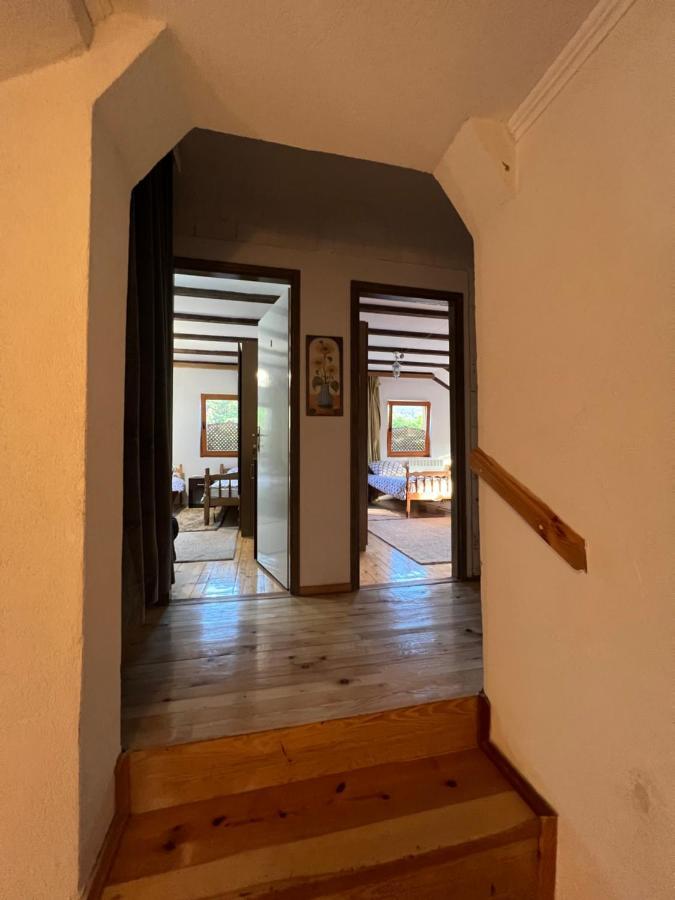 Villa White Dove Сараево Экстерьер фото