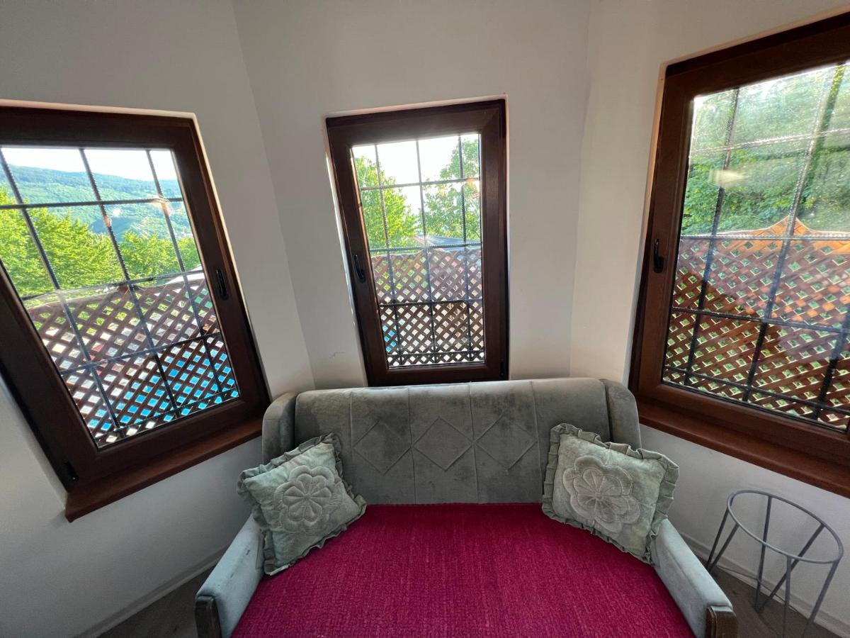 Villa White Dove Сараево Экстерьер фото